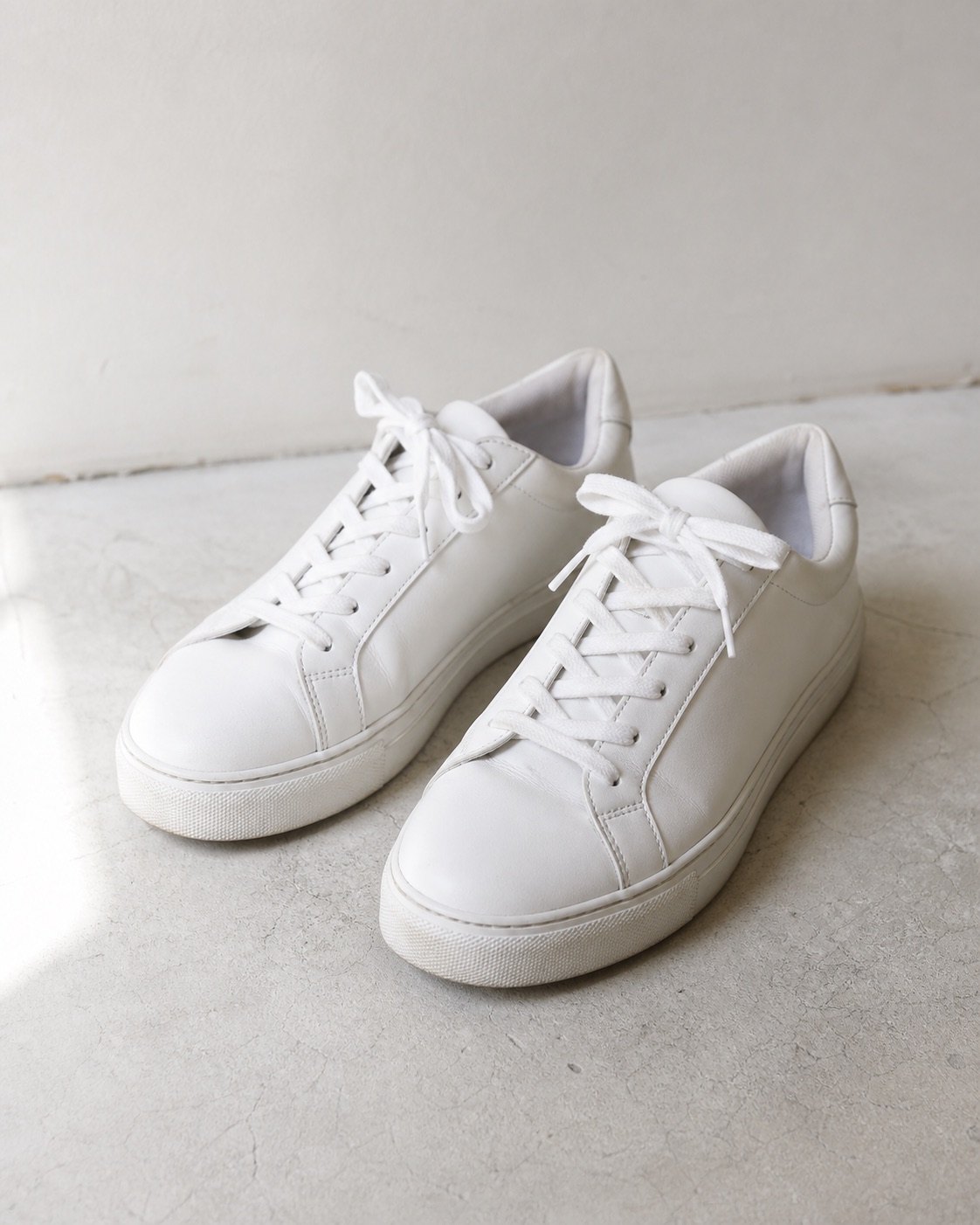 Sneakers blanches