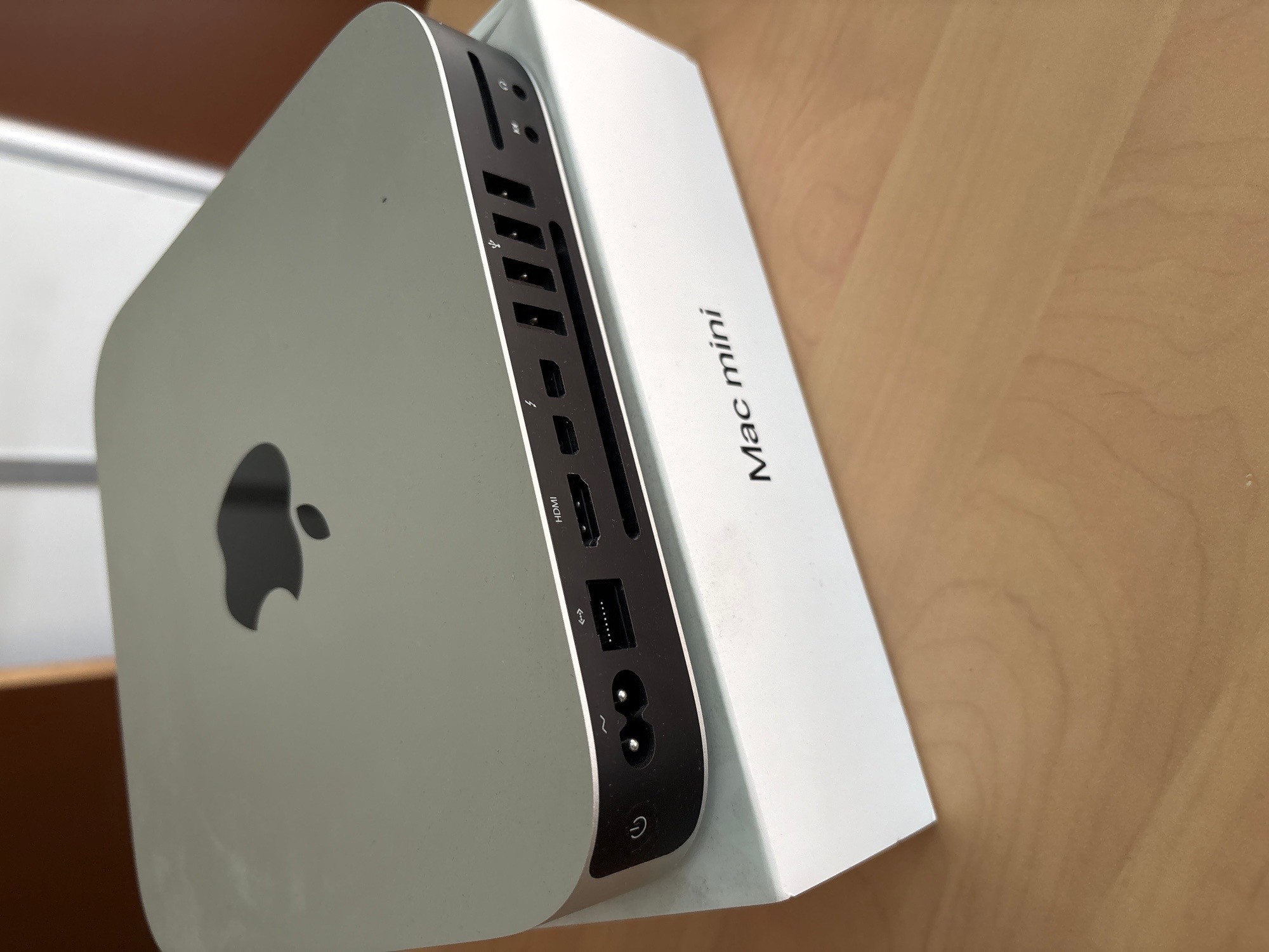 Mac mini