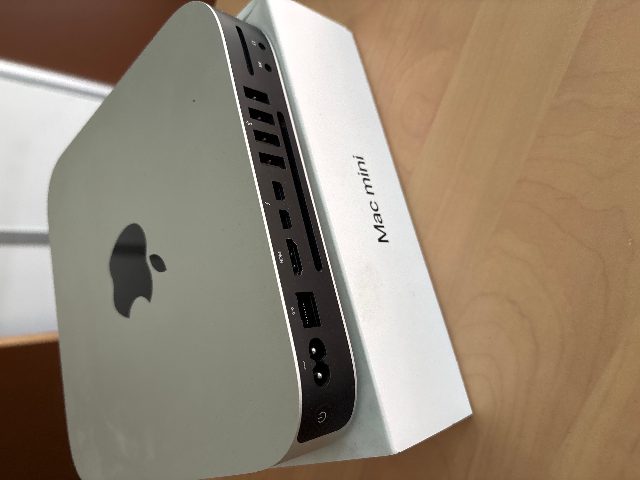 Mac mini