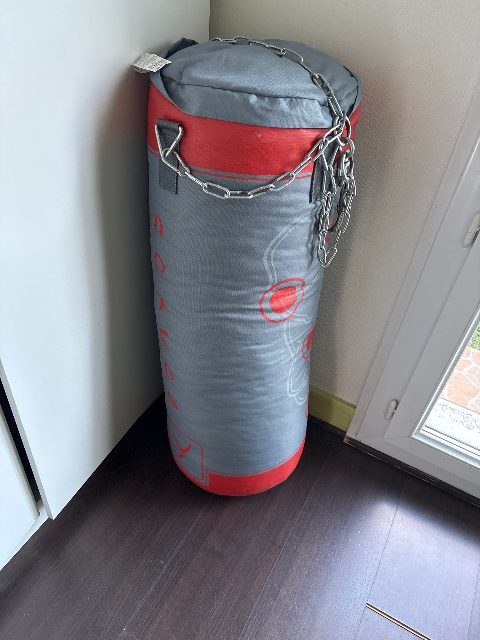 punching ball